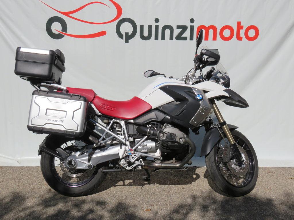 R 1200 GS