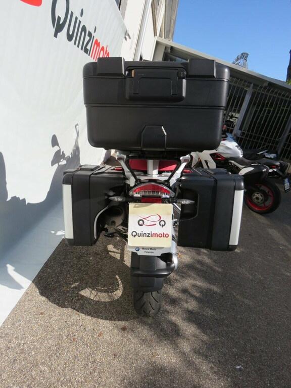 R 1200 GS