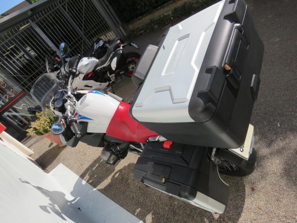 R 1200 GS