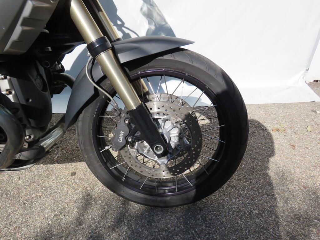 R 1200 GS