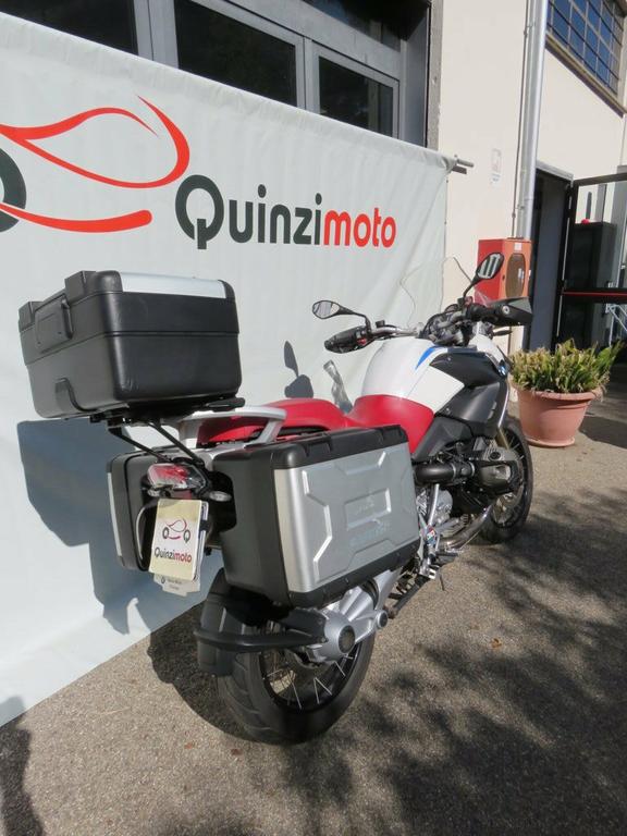 R 1200 GS