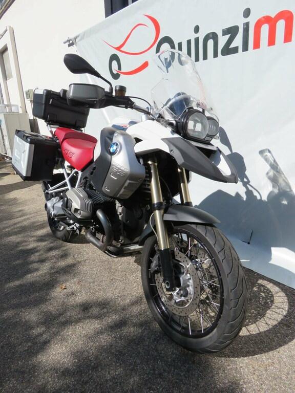 R 1200 GS