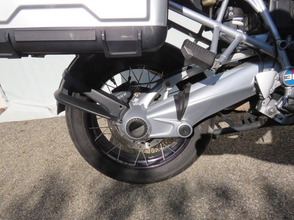 R 1200 GS