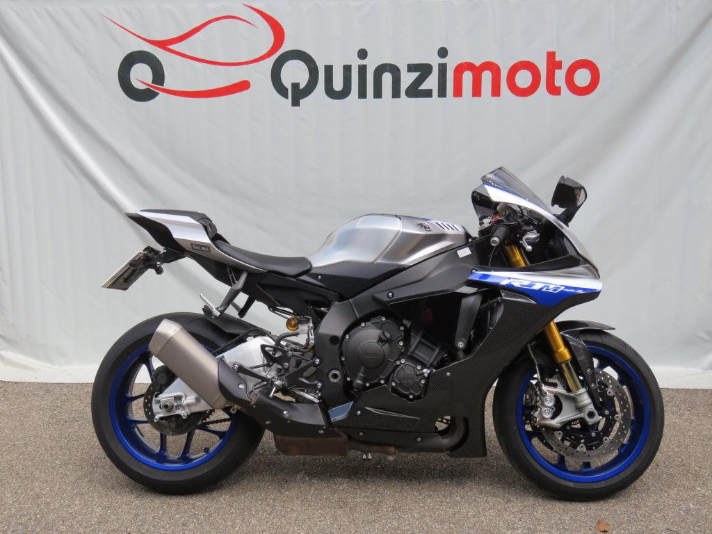 YZF R1 1000