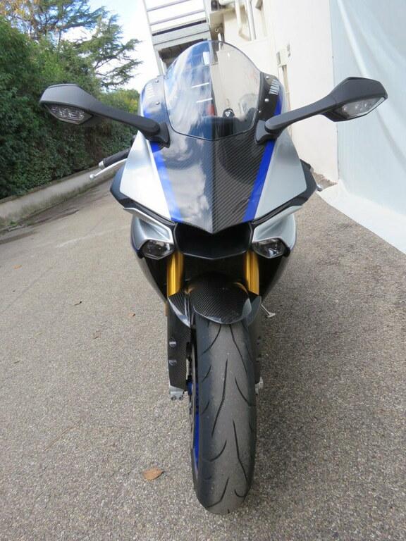 YZF R1 1000