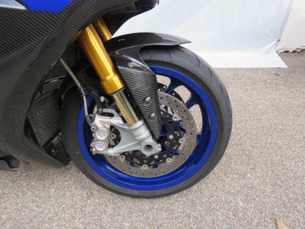YZF R1 1000