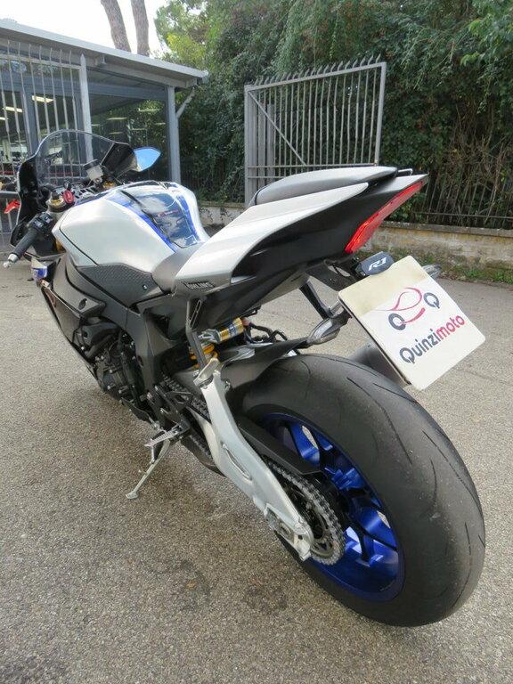YZF R1 1000