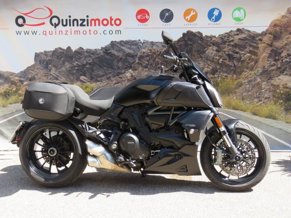 DIAVEL 1260