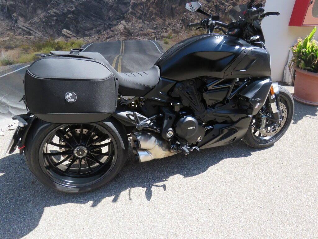 DIAVEL 1260