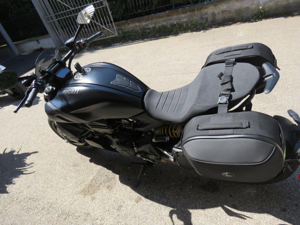 DIAVEL 1260