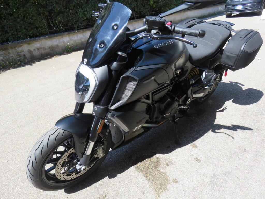 DIAVEL 1260