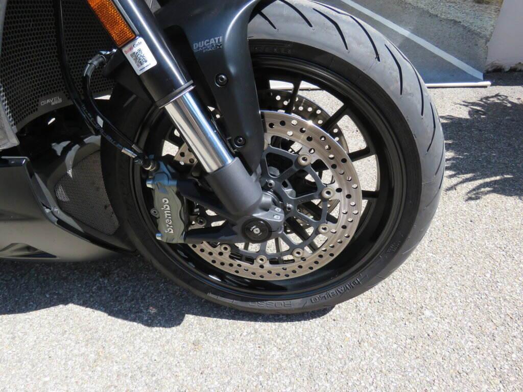 DIAVEL 1260