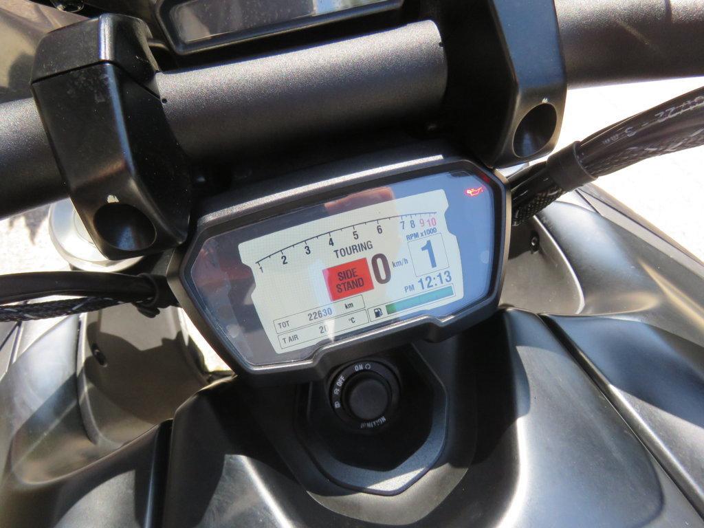 DIAVEL 1260