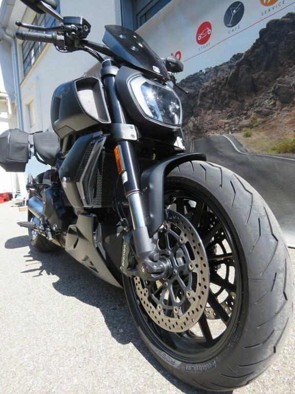 DIAVEL 1260