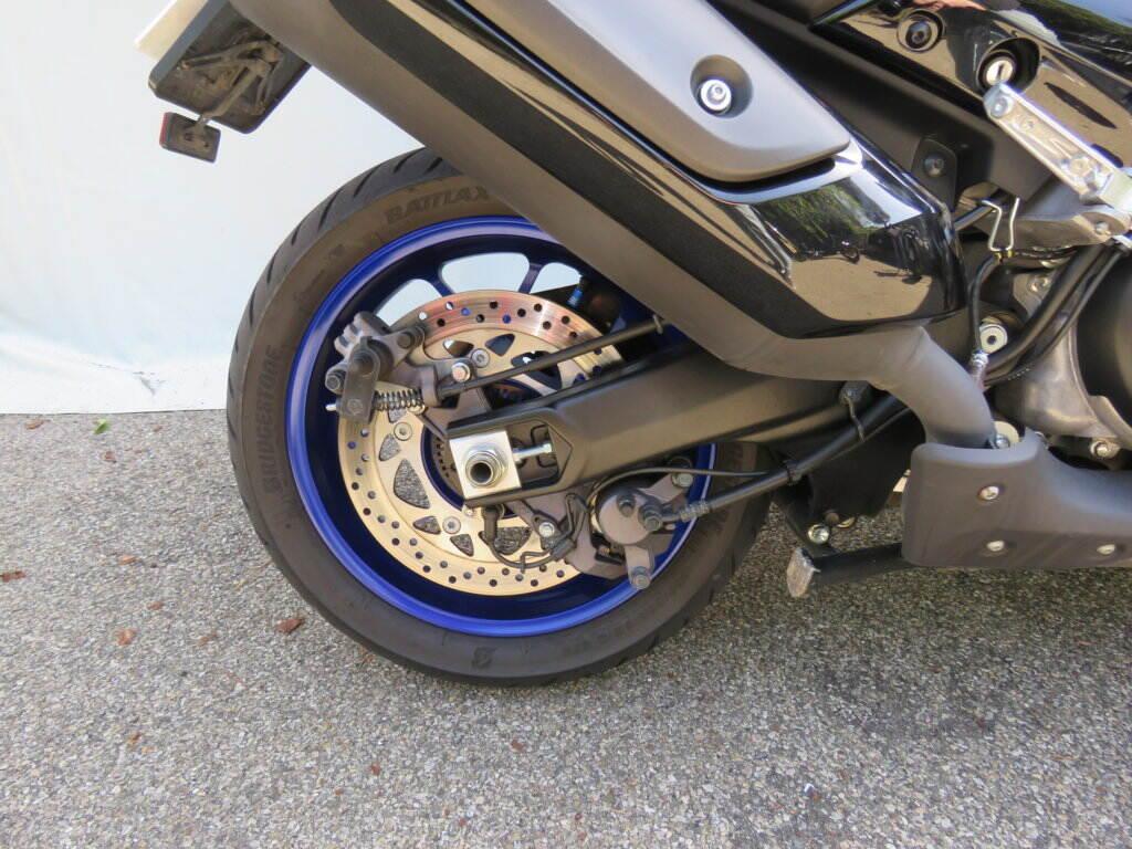 T-MAX 560