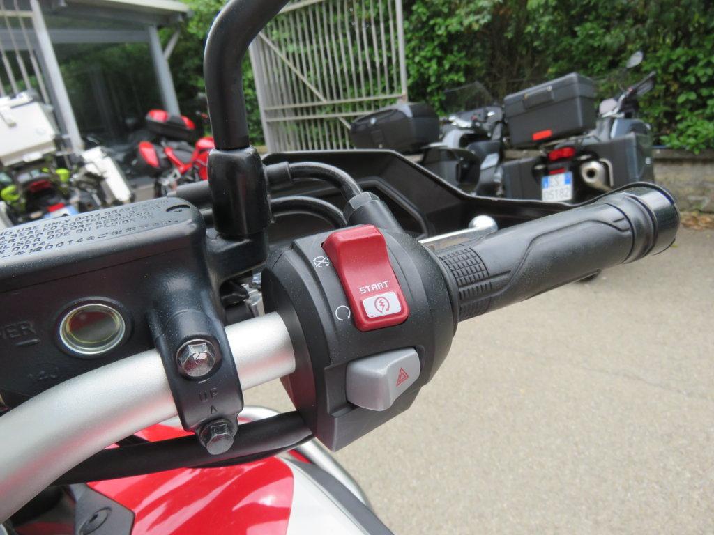AFRICA TWIN 1000