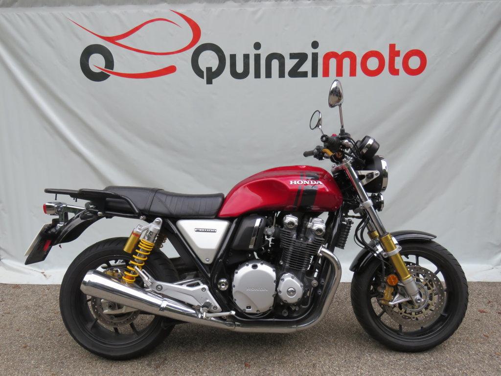 CB 1100