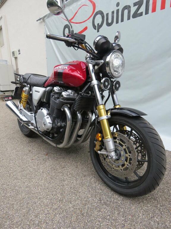 CB 1100