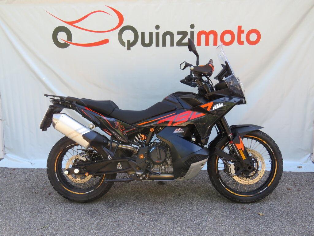 790 ADVENTURE