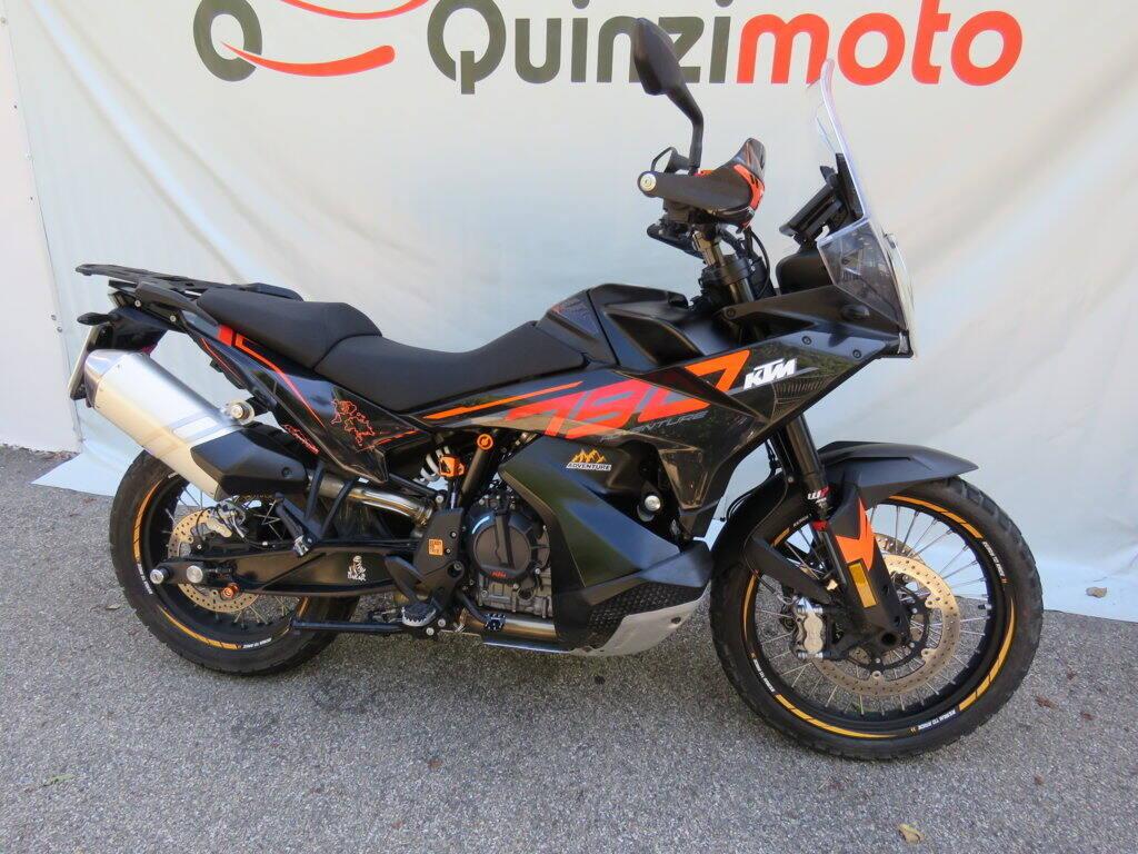 790 ADVENTURE