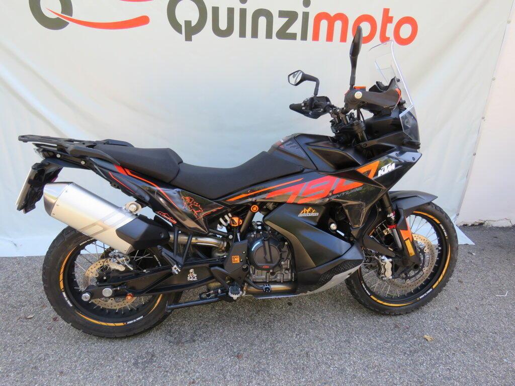 790 ADVENTURE