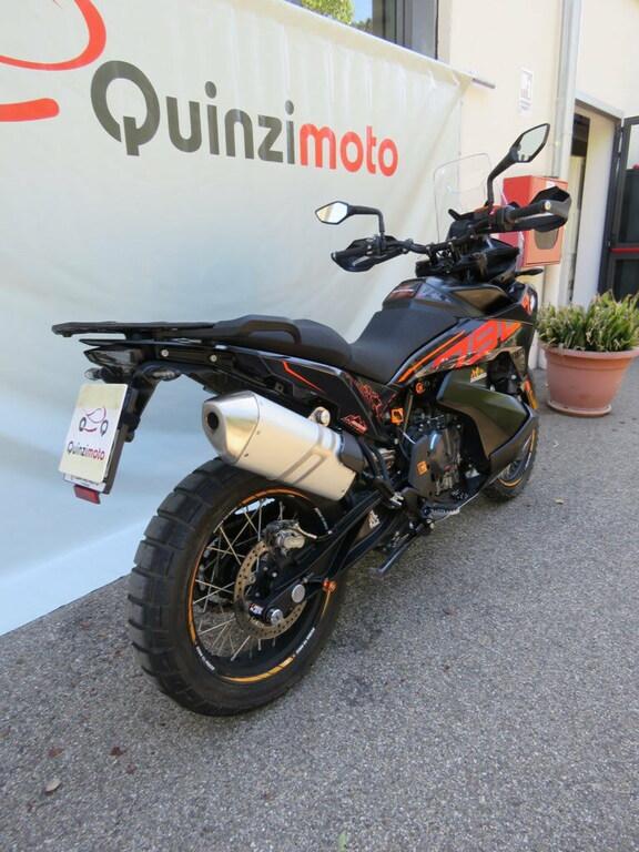 790 ADVENTURE