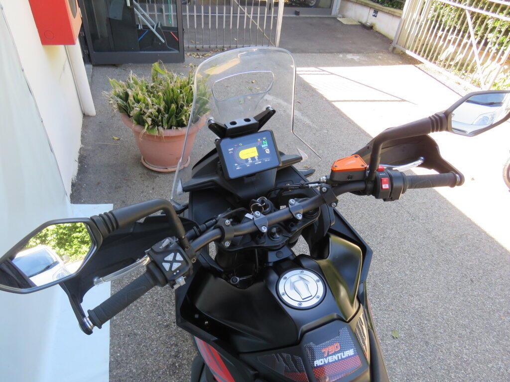 790 ADVENTURE