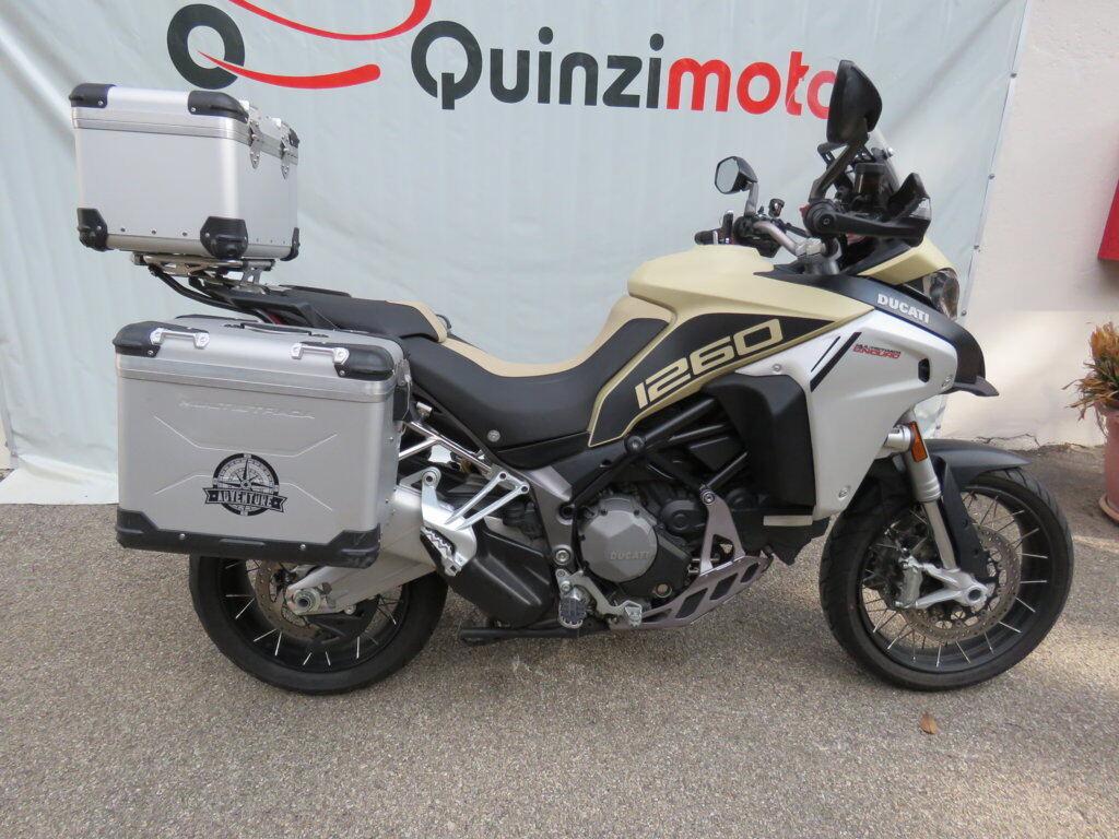MULTISTRADA 1260 ENDURO