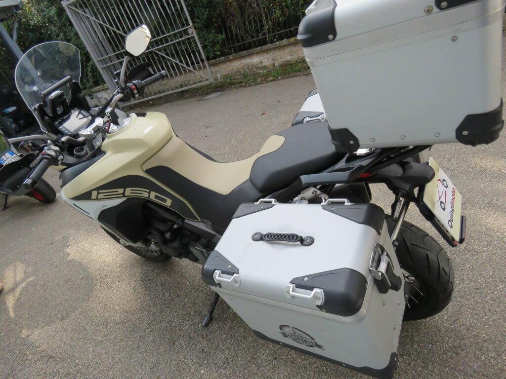 MULTISTRADA 1260 ENDURO