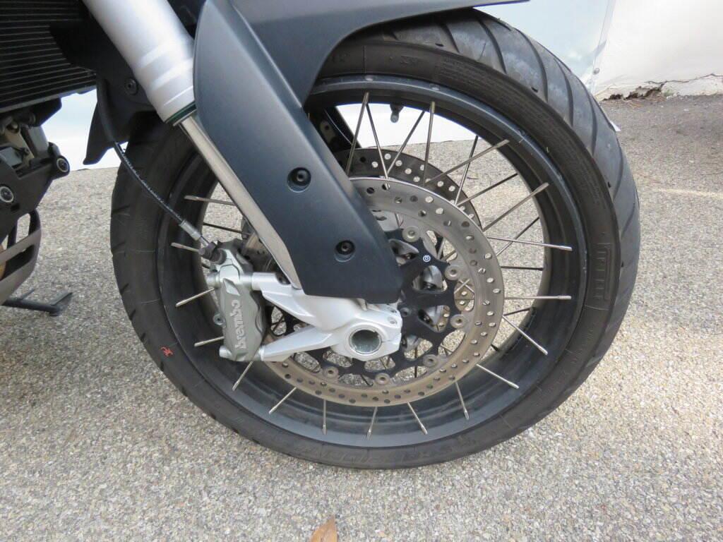 MULTISTRADA 1260 ENDURO