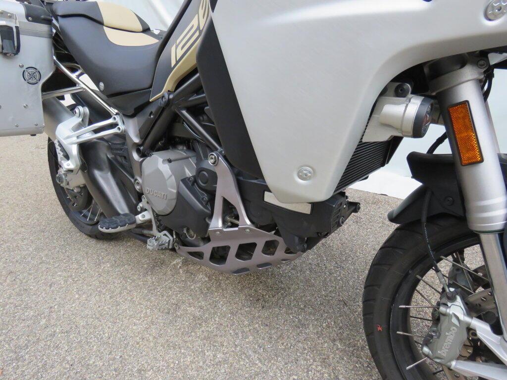 MULTISTRADA 1260 ENDURO