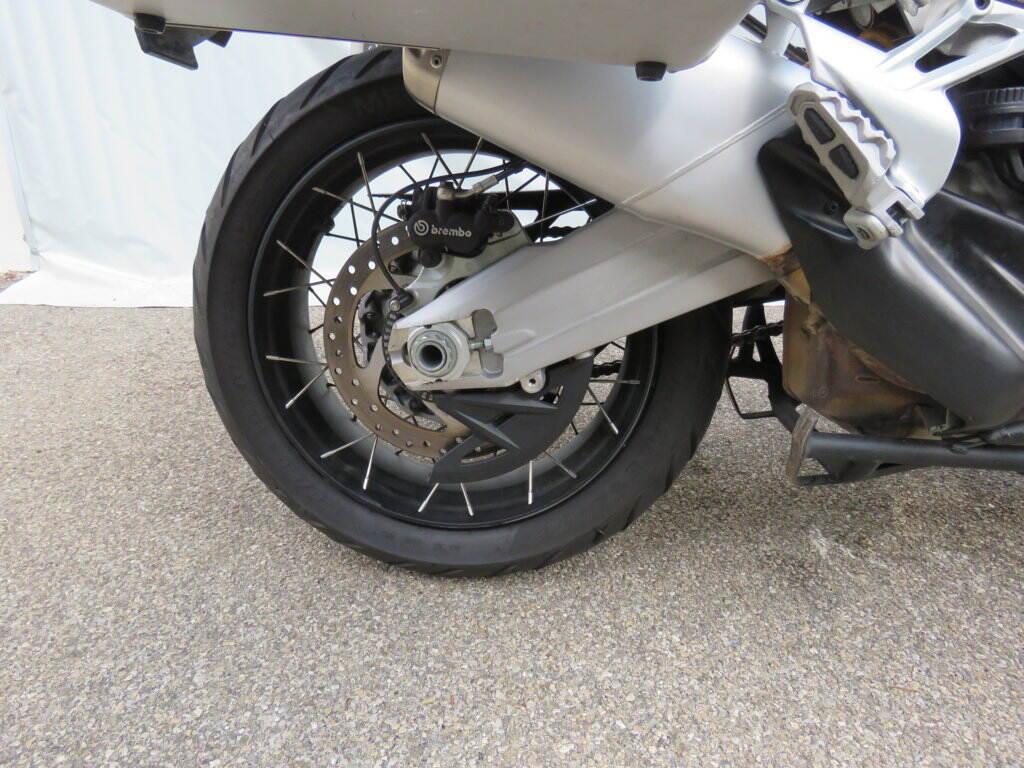 MULTISTRADA 1260 ENDURO