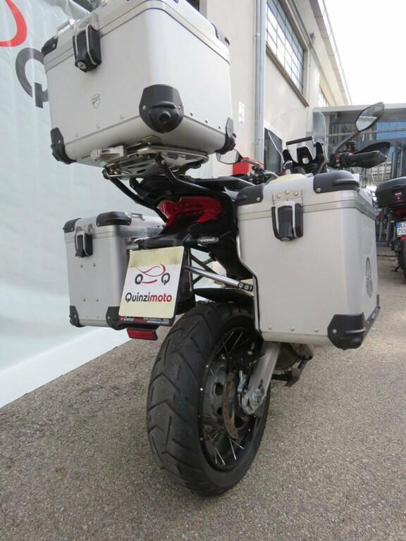 MULTISTRADA 1260 ENDURO