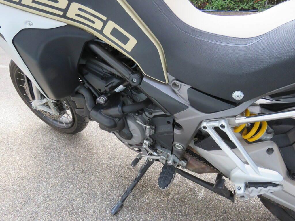 MULTISTRADA 1260 ENDURO