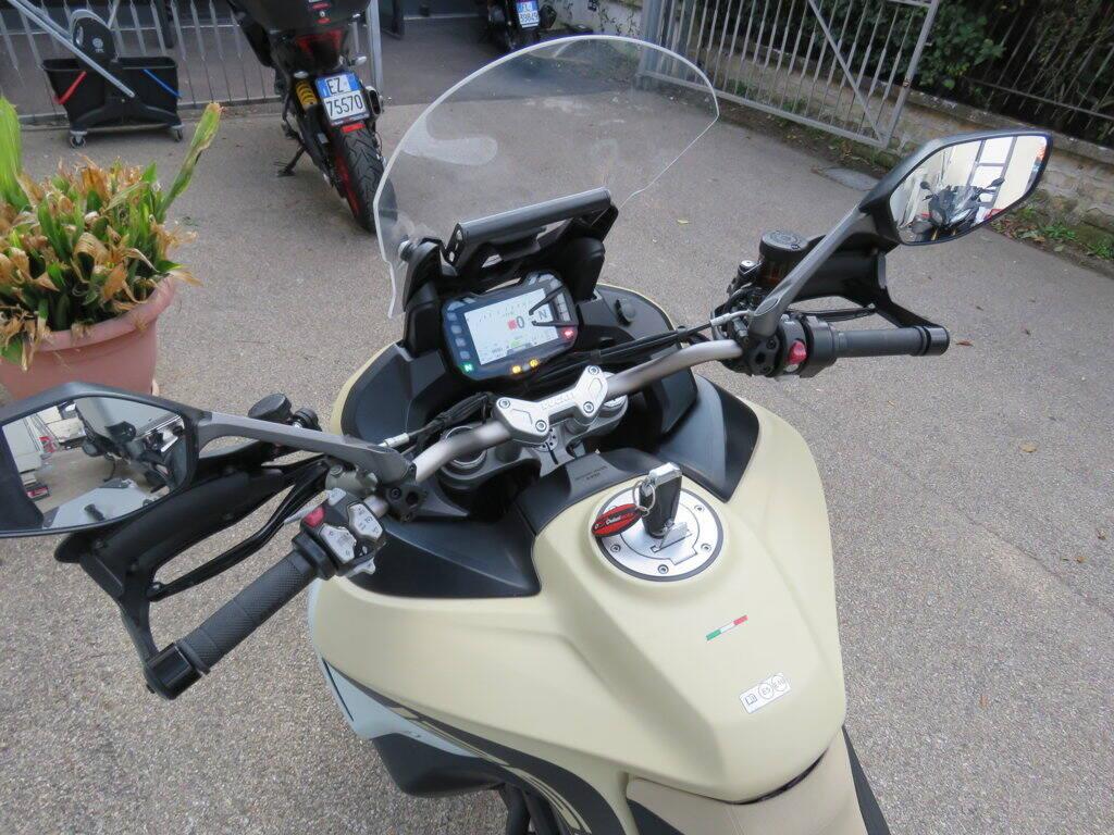 MULTISTRADA 1260 ENDURO