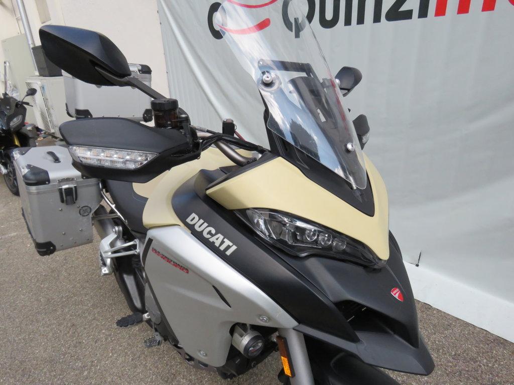 MULTISTRADA 1260 ENDURO