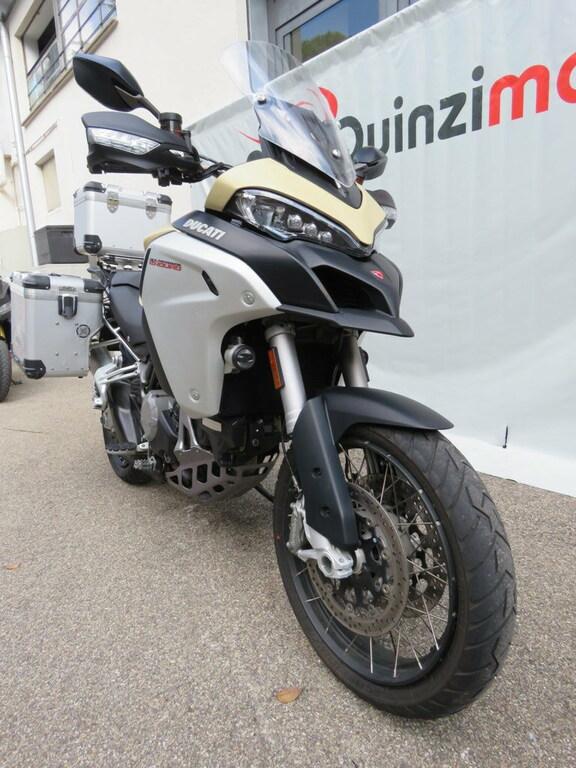 MULTISTRADA 1260 ENDURO