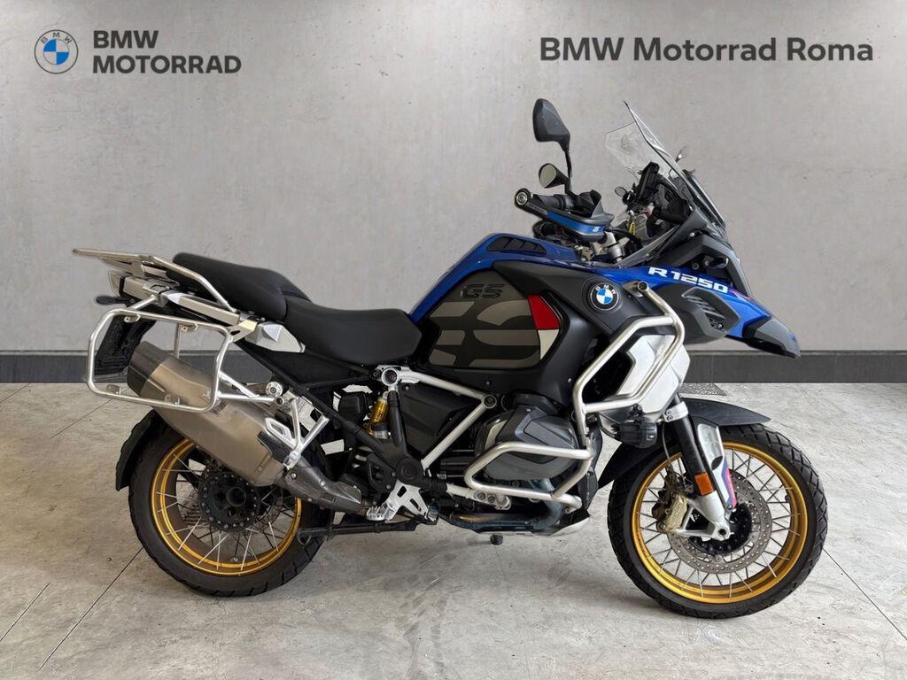 R 1250 GS ADVENTURE