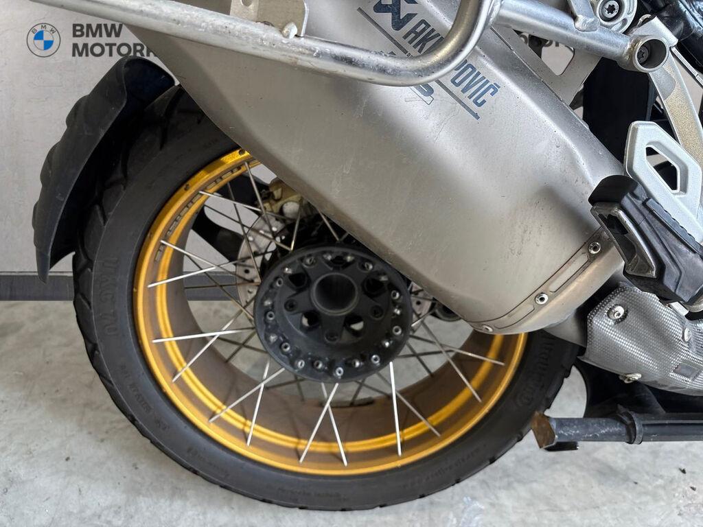 R 1250 GS ADVENTURE