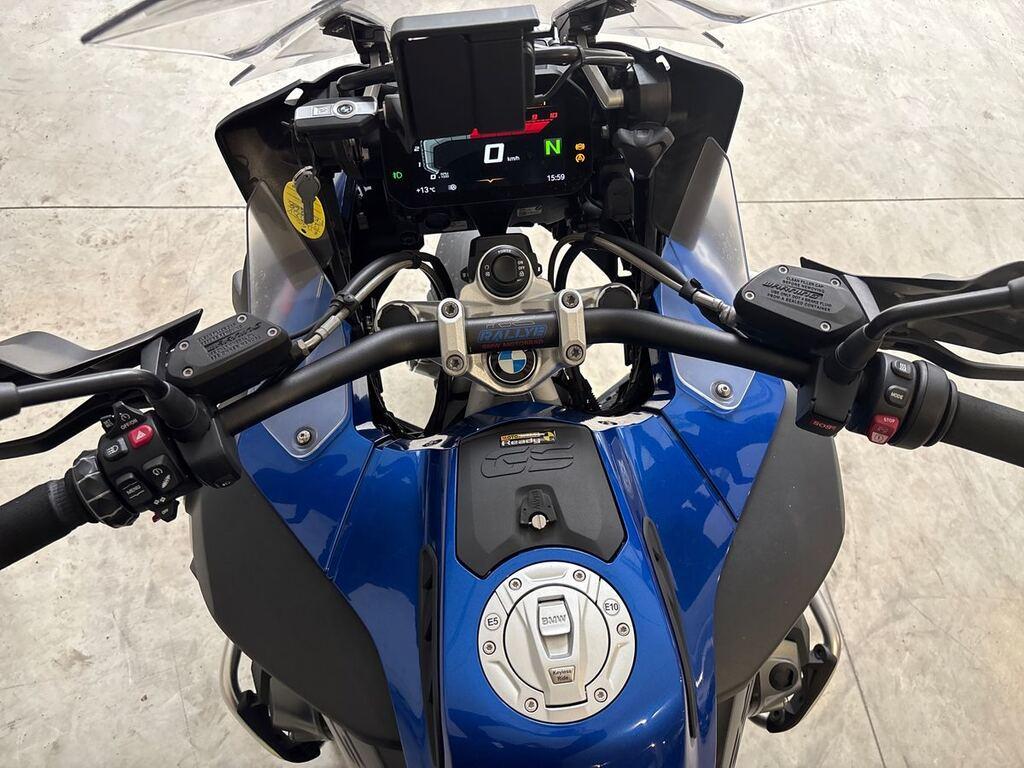 R 1250 GS ADVENTURE