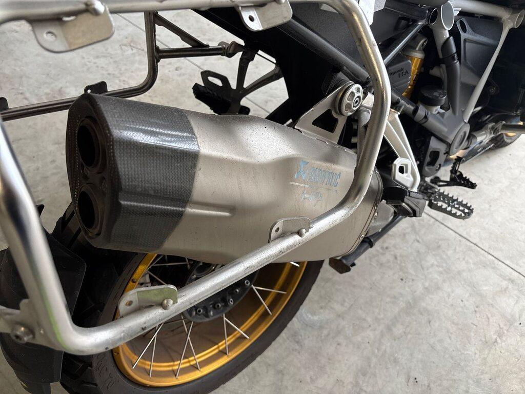 R 1250 GS ADVENTURE