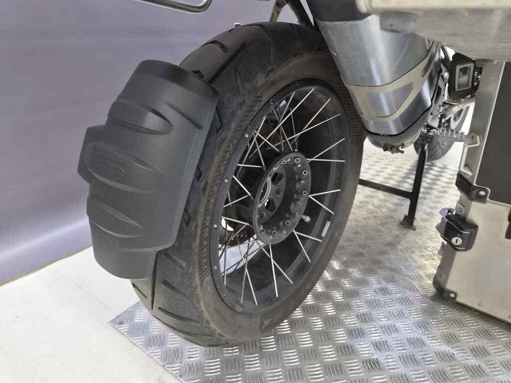 R 1200 GS