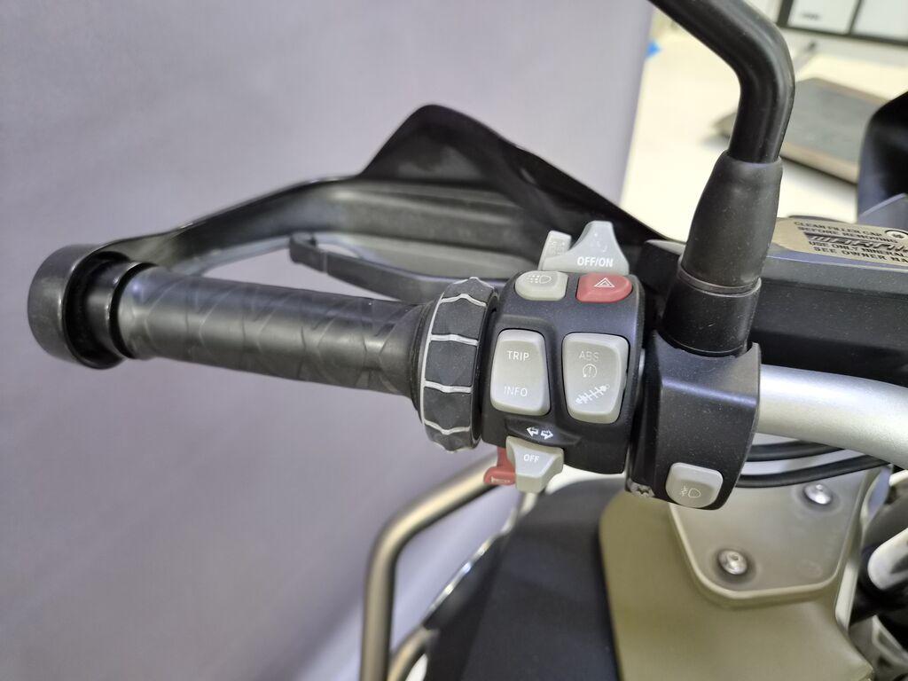 R 1200 GS