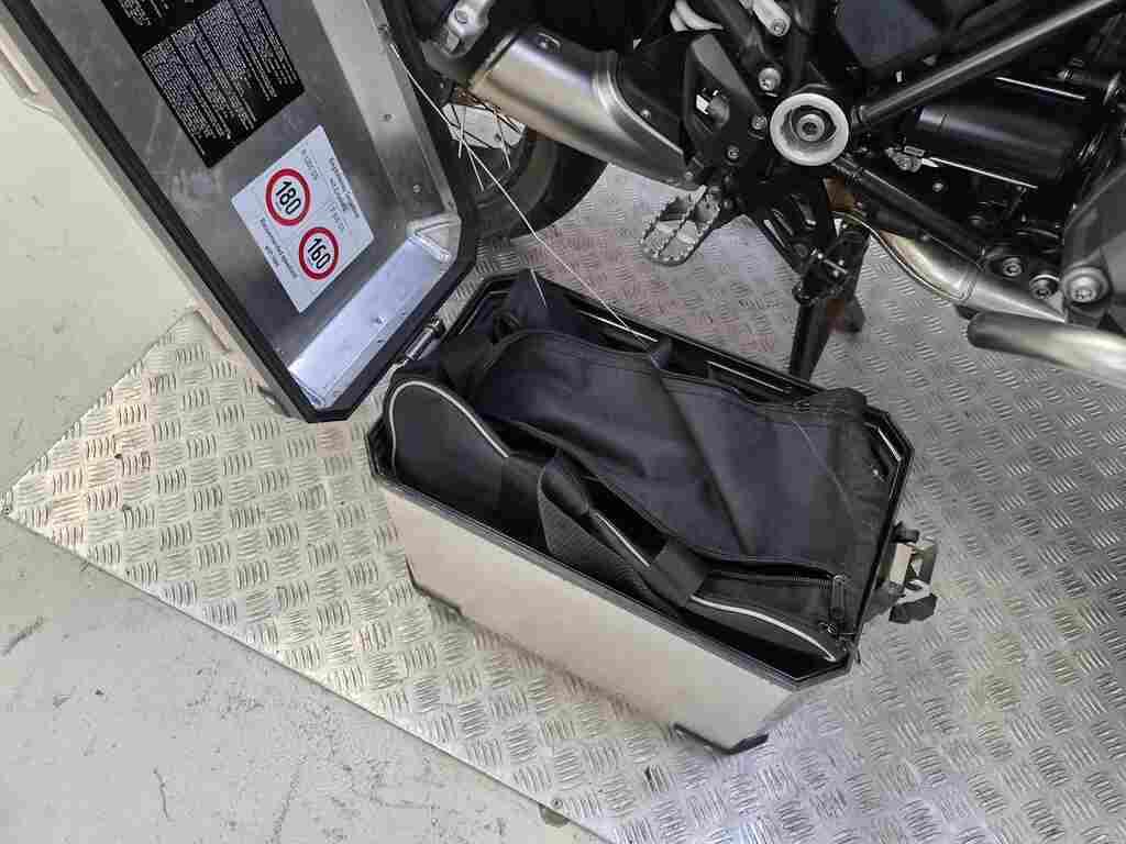R 1200 GS