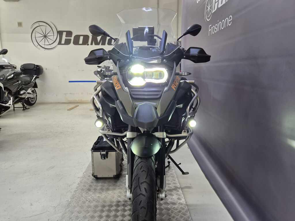 R 1200 GS