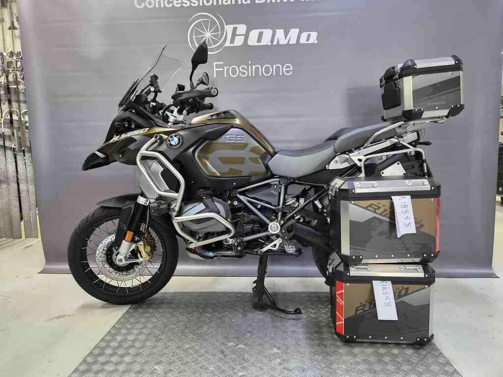 R 1250 GS