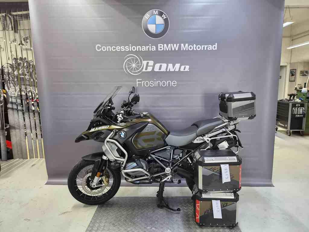 R 1250 GS