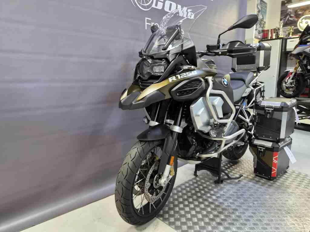 R 1250 GS