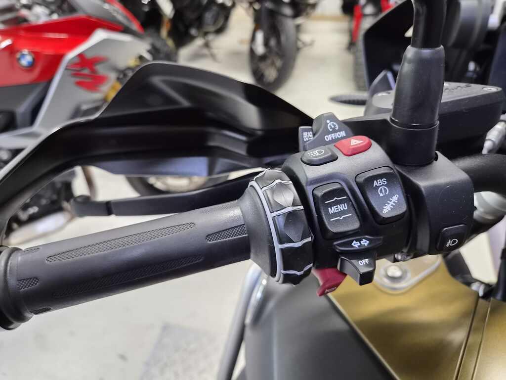 R 1250 GS