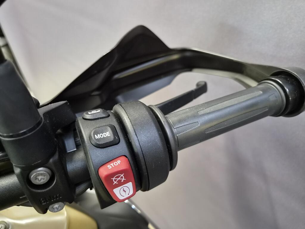 R 1250 GS